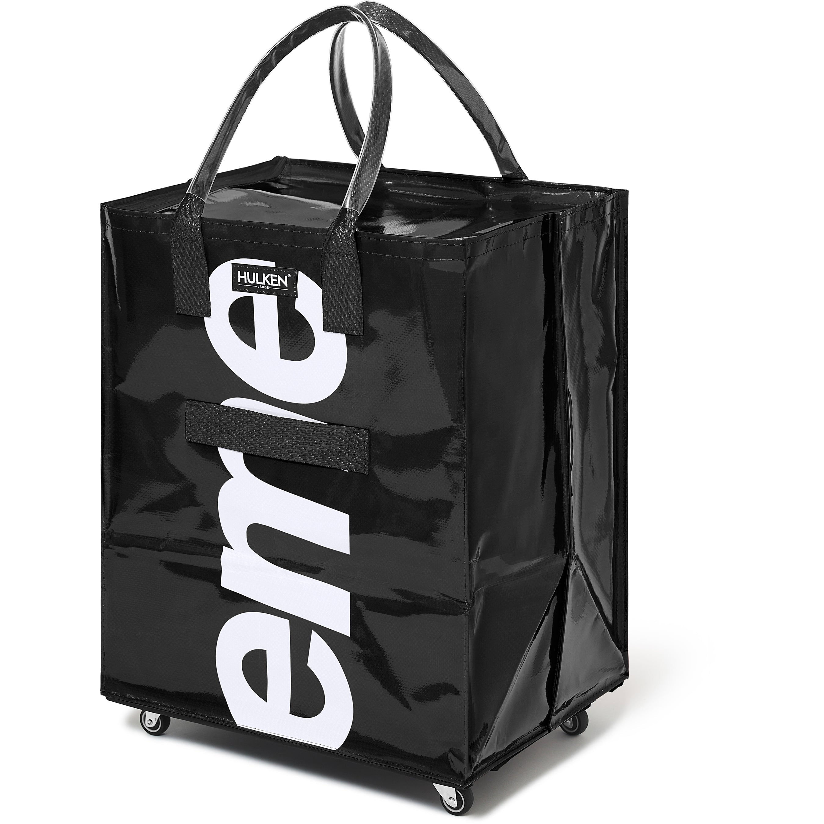 Supreme®/Hulken Rolling Tote Bag view 3